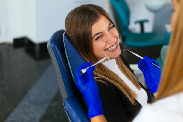 Best Dental Fillings (Composite and Amalgam)  in Platte City, MO