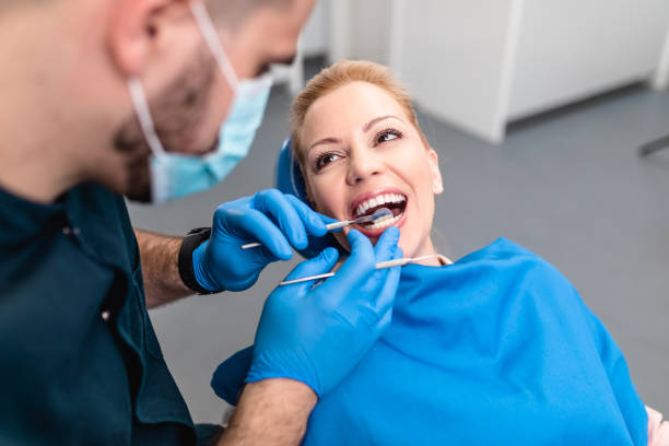 Best Laser Dentistry  in Platte City, MO