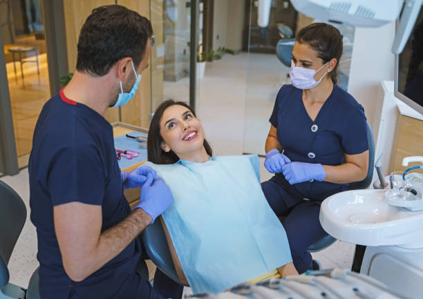 Best Veneers and Lumineers  in Platte City, MO